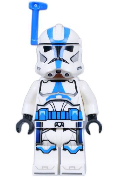 LEGO Clone Trooper Officer Minifigure Sw1246 BrickEconomy