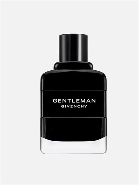 Мужские духи Givenchy - подборка 6 лучших и их характеристики - Gentleman