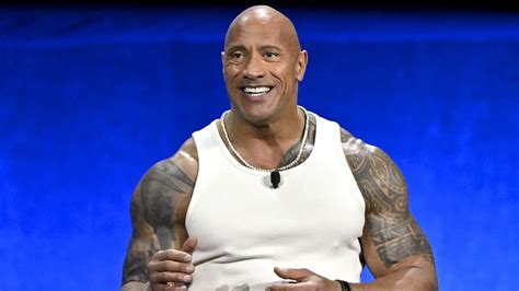 Dwayne The Rock Johnson Provoca Moana Enquanto Compartilha O Novo