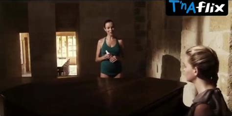 Stefania Rocca Bikini Scene In A Woman Jess Weixler Tnaflix
