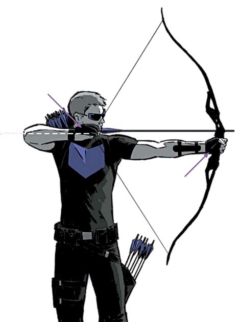 Hawkeye By Ironspiderman112 On Deviantart