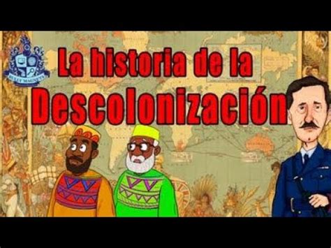 La descolonización del mundo Bully Magnets Historia Documental