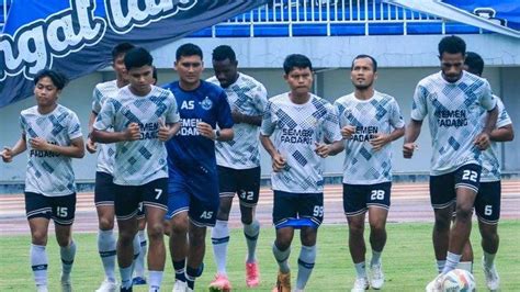 Ini Pemain Semen Padang Fc Dengan Jumlah Penampilan Terbanyak Di Liga