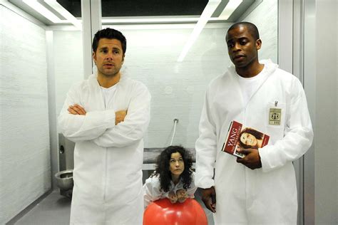 The 10 best episodes of 'Psych'