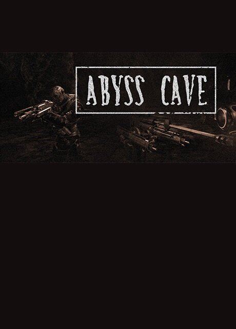 CroVortex Webshop PC Igre Kupi Abyss Cave