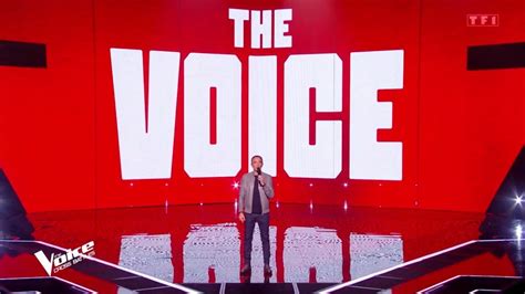 The Voice Le public est tellement homophobe Alors là cest une