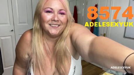 Adelesexyuk On Twitter SEXY BBW ADELESEXYUK UNPACKING HER SHOPPING TO