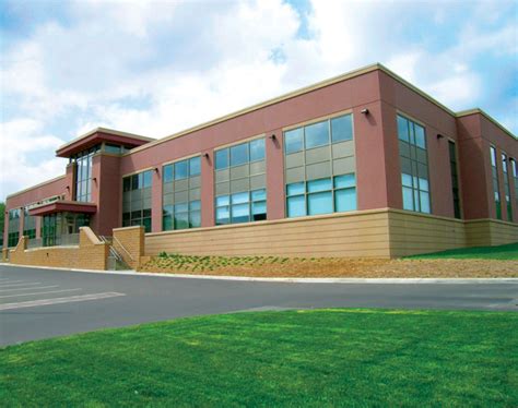 Impact Resistant Panels: Building Safety and Durability