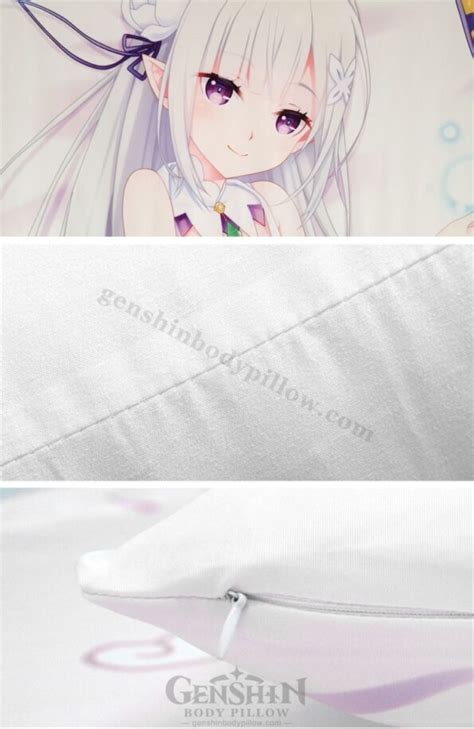 Skirk Genshin Impact Hentai Body Pillow Genshin Body Pillow