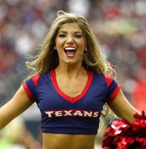 houston texans cheerleading texans cheerleaders texas cheerleaders