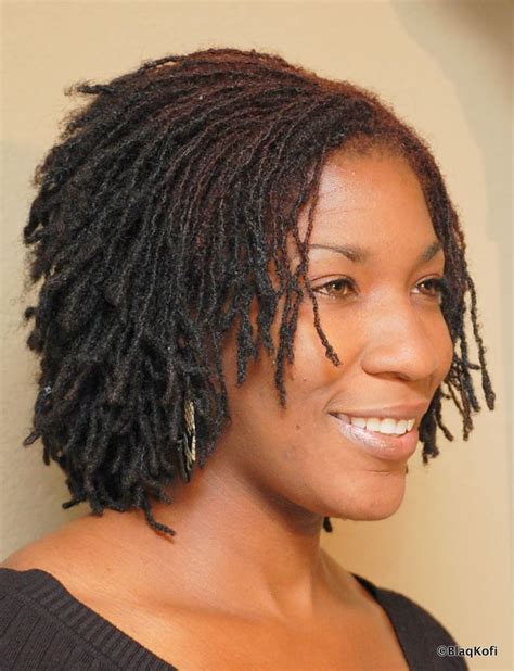 Sisterlocks Natural Awakenings Client Feature ~ Queen V Natural Hair