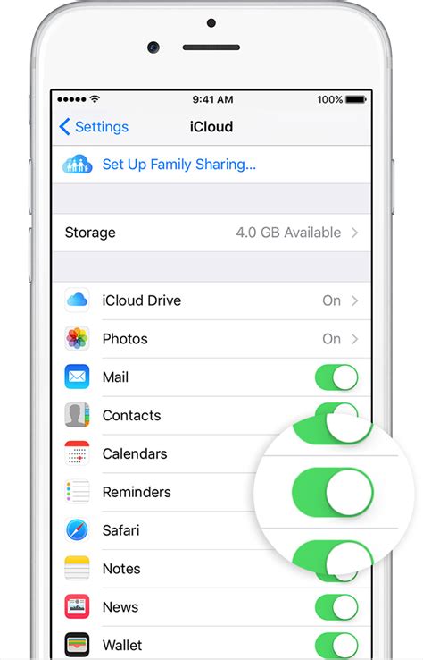 Use Reminders On Your IPhone IPad Or IPod Touch Apple Support