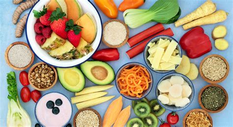 5 Dicas De Alimentação Saudável Receita E Cardápio Dicas De Saúde