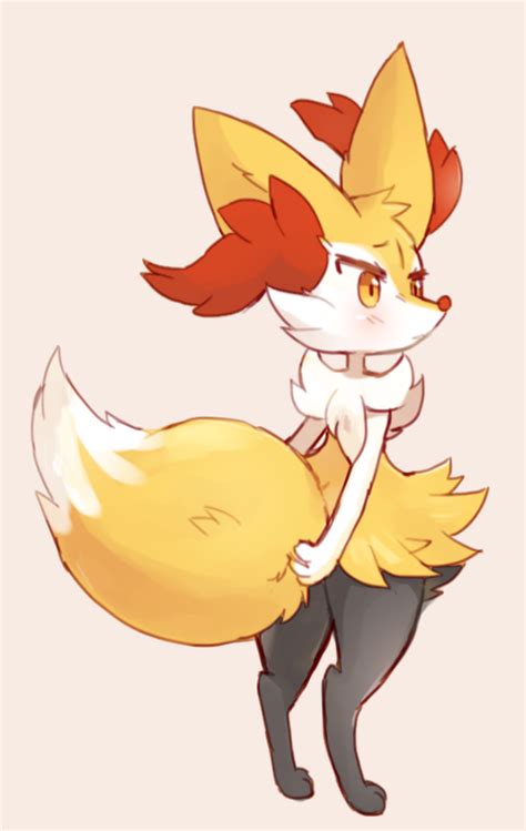 Braixen In 2024 Cute Pokemon Pictures Pokemon Pictures Pokemon Art