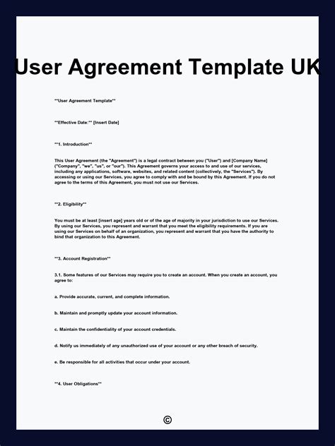 Terms Of Service And User Agreement Policy Overview - RYZE Superfoods