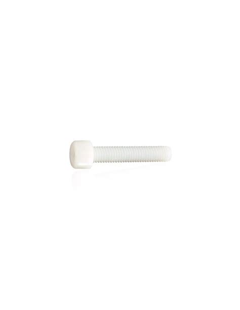 Tornillo Allen DIN 912 Nylon