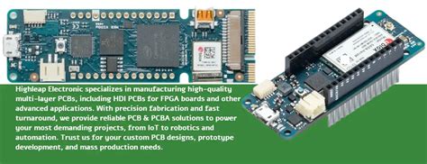 C Mo Programar Un Fpga De Arduino Una Gu A Completa