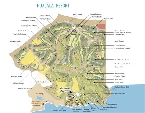 E Komo Mai Welcome To This Place Called Hualalai