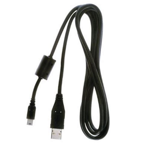 Jual Usb Cable Camera To Pc For Nikon Coolpix Uc E Jakmall