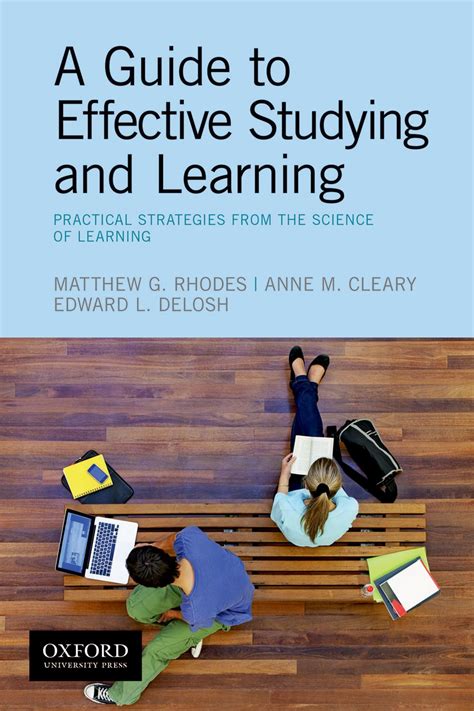 Amazon.com: A Guide to Effective Studying and Learning: Practical