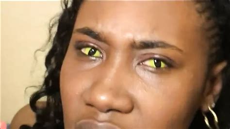 Hot Randy Cock Sucking Black Bimbo Getting Fucked And Drinking Cum After Xhamster