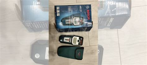 Детектор скрытой проводки bosch купить в Мурманске с доставкой | Товары ...