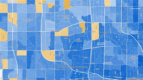 Race Diversity And Ethnicity In 84123 Ut