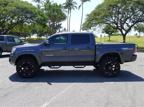 2014 Toyota Tacoma 4x4 TRD Sport For Sale | Tacoma World