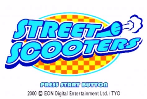 Buy Street Scooters For PS Retroplace