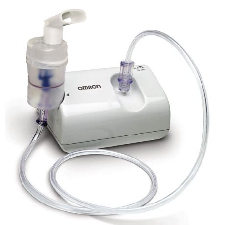 Omron Reusable Nebulizer Kit | RESPIRATORY CARE