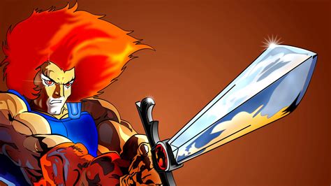 Thundercats Wallpaper