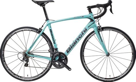 2016 Bianchi Infinito CV Ultegra Specs Comparisons Reviews 99 Spokes