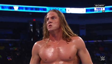 Matt Riddle On Proving Himself As A Top Singles Star In Wwe Evolution Of His Character