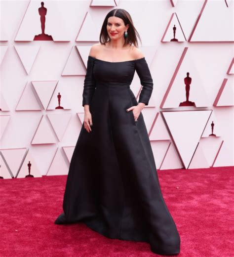 Premios Oscar Estas Son Las Celebridades Con Los Looks Más Impactantes En La Gala Acontecer