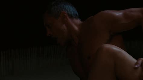 AusCAPS Max Ryan Nude In Sex And The City 2