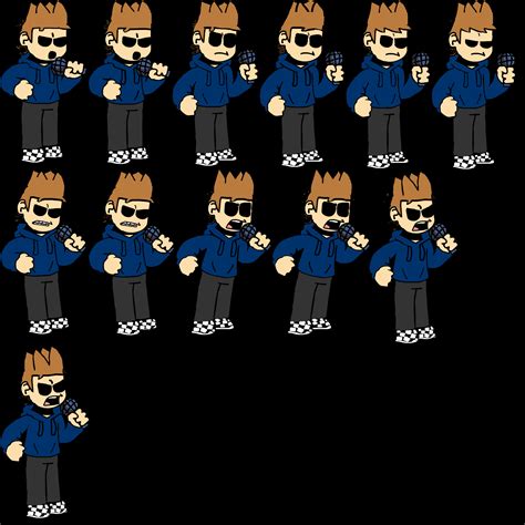 How To Make A Friday Night Funkin Sprite Sheet Without Nbkomputer