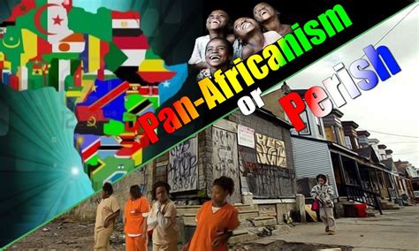 Pan African Study