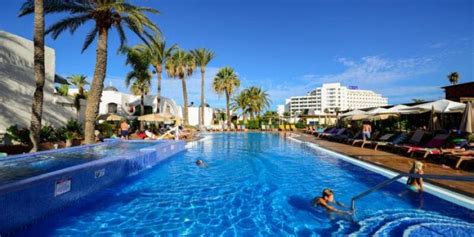 HD Parque Cristobal Tenerife Bungalows, Playa de las Americas, Tenerife