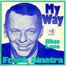 Frank Sinatra – My Way Lyrics | Genius Lyrics