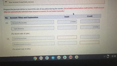 Solved Try Current Attempt In Progress Sandhill Company Uses Chegg