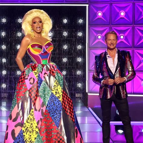 15ª Temporada De Rupauls Drag Race Promete Ser A Maior Da História