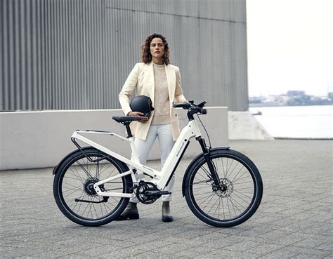 Velospeed Riese Müller Homage GT Vario ebike