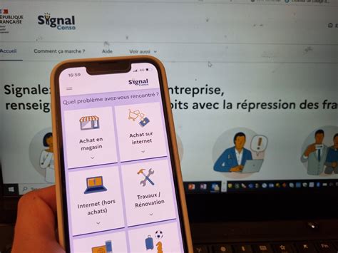 Pourquoi C Est Important Signalconso Comment Fonctionne L