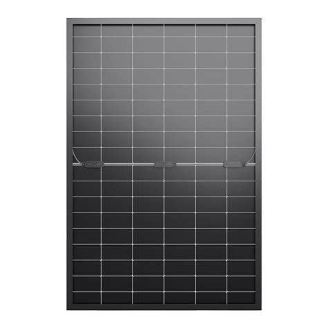 Jinko Tiger Neo N Type Solar Panel Solar Evergy