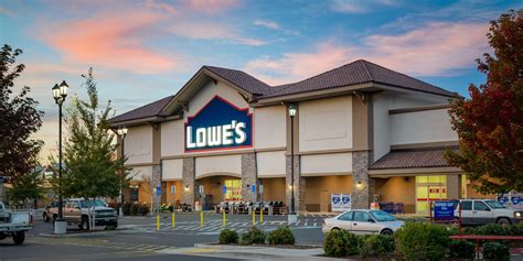 Lowes Homecenters, Inc. – Cedar Creek – Civil Engineering, Consulting, Planning