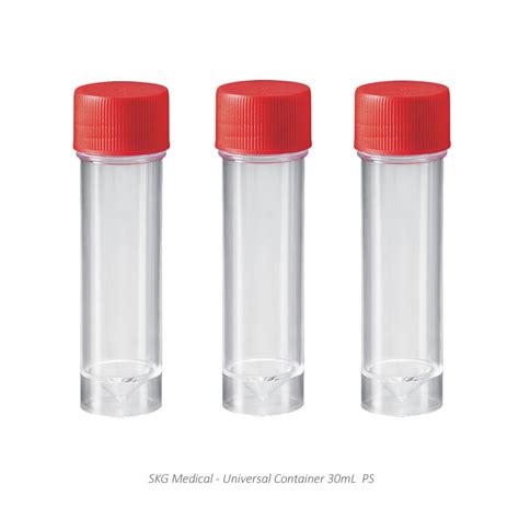 Universal Containers Ml Self Standing Sterile Hot Selling China Lab