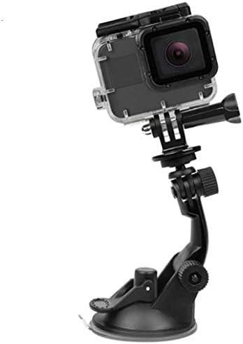 Amazon Asocea Action Camera Suction Cup Mount Windshield Camera