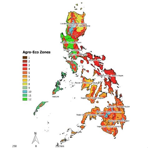 Pdf Role Of Improved Varieties In The Philippine Rice Production