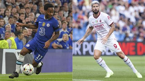 Chelsea Vs Ac Milan Live Stream How To Watch Champions League Online