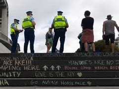 Throwing Sex Toys Wrong Image For New Zealand PM